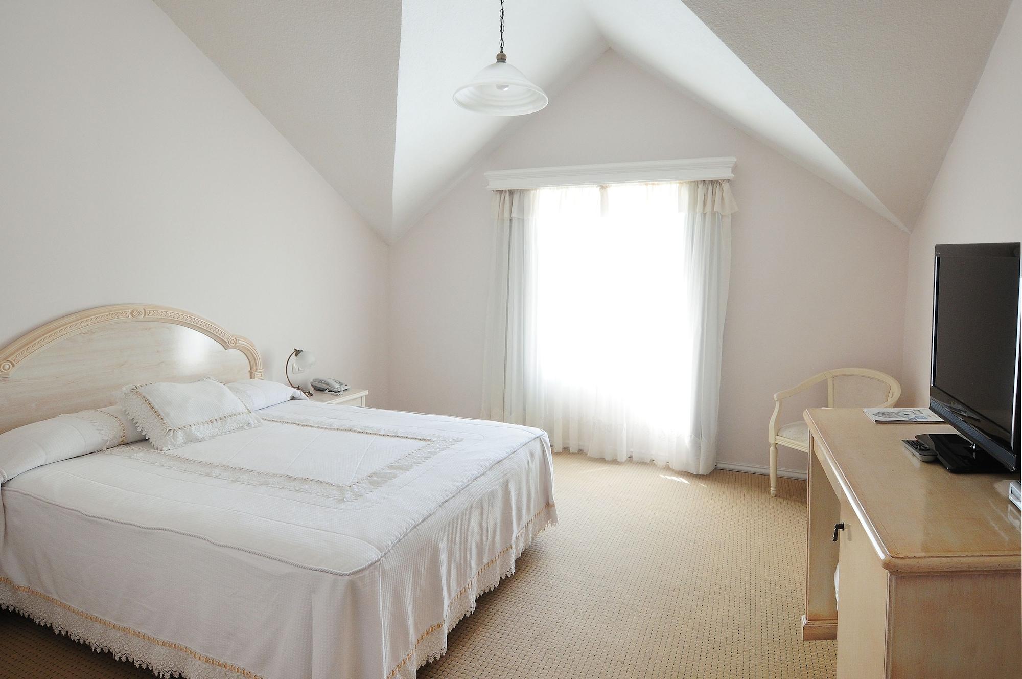 Parque Hotel Jean Clevers Пунта-дель-Эсте Экстерьер фото A bedroom